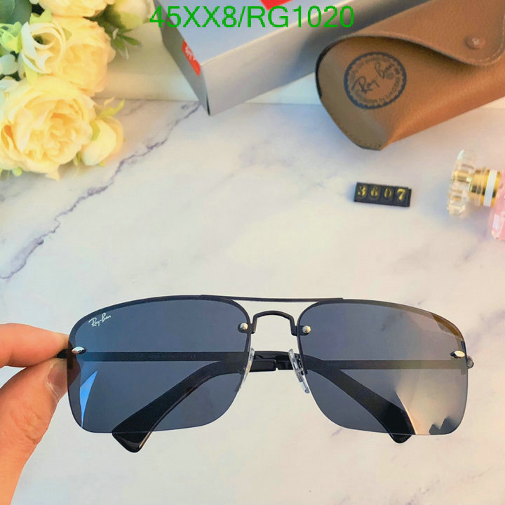 Glasses-Ray-Ban, Code: RG1020,$: 45USD