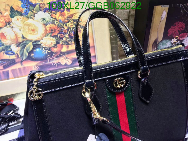 Gucci Bag-(4A)-Ophidia-G,Code: GGB062922,$: 109USD