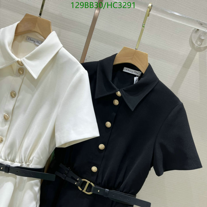 Clothing-Dior,Code: HC3291,$: 129USD