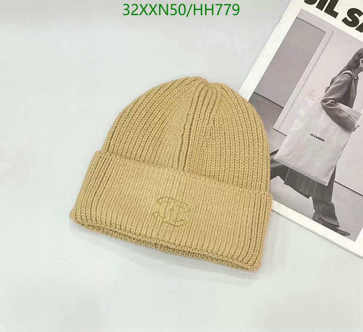 Cap -(Hat)-Chanel, Code: HH779,$: 32USD