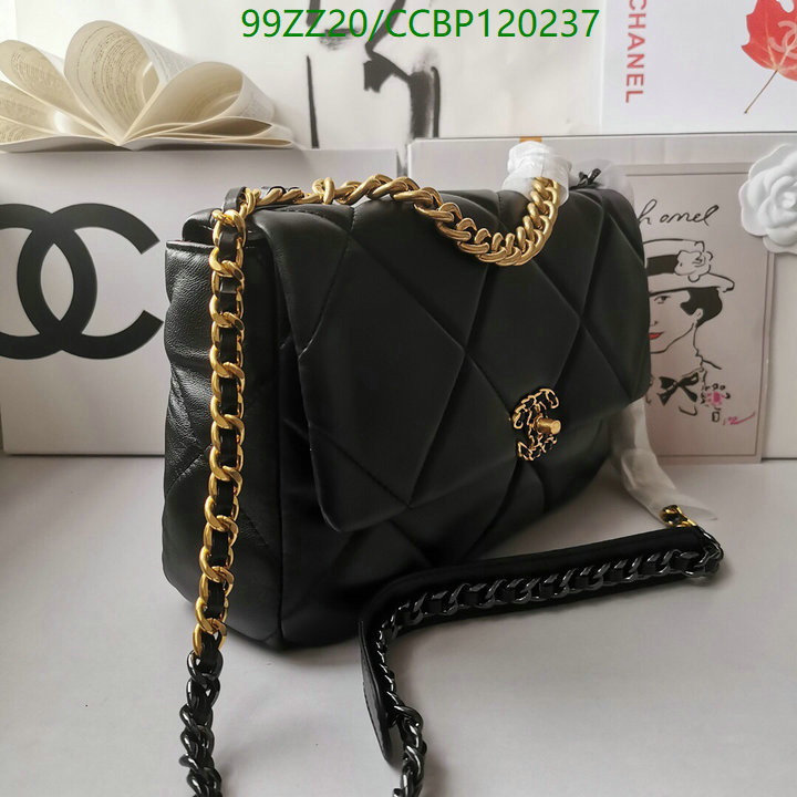 Chanel Bags ( 4A )-Diagonal-,Code: CCBP120237,$: 99USD