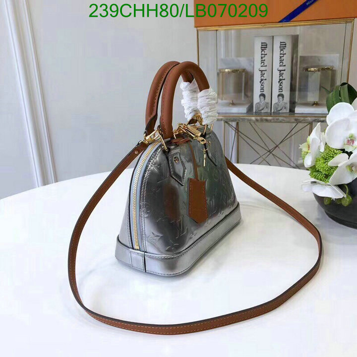 LV Bags-(Mirror)-Alma-,Code: LB070209,$: 239USD