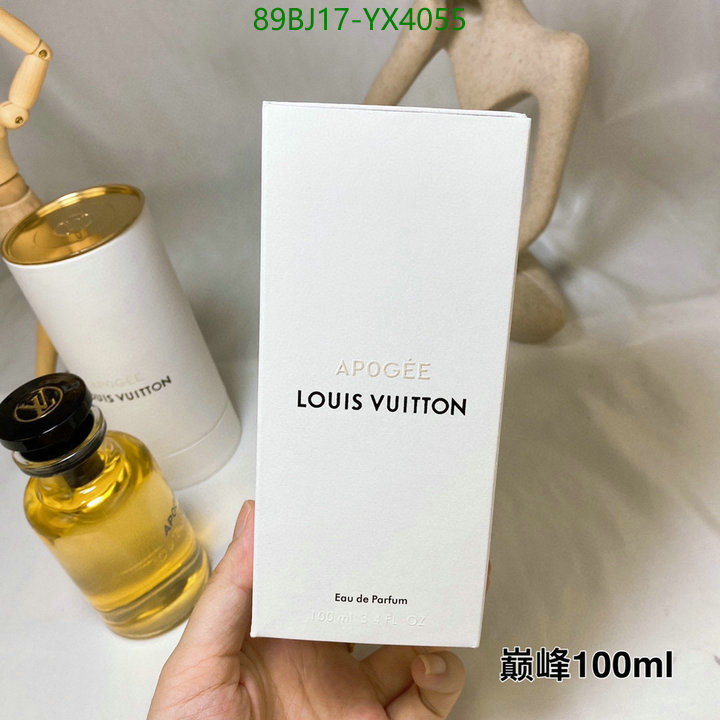 Perfume-LV, Code: YX4055,$: 89USD