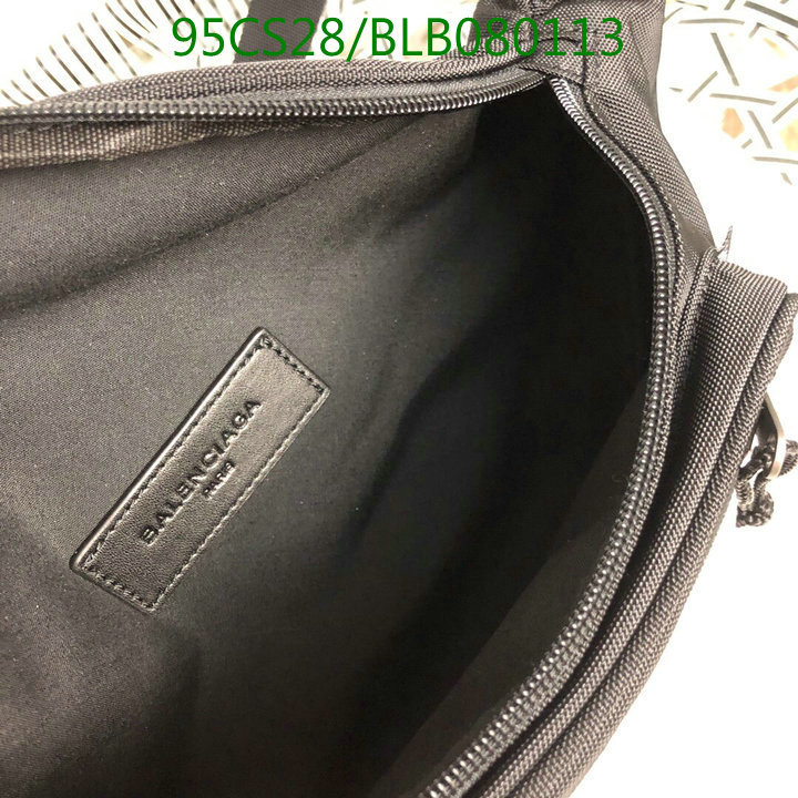 Balenciaga Bag-(Mirror)-Other Styles-,Code: BLB080113,$:95USD