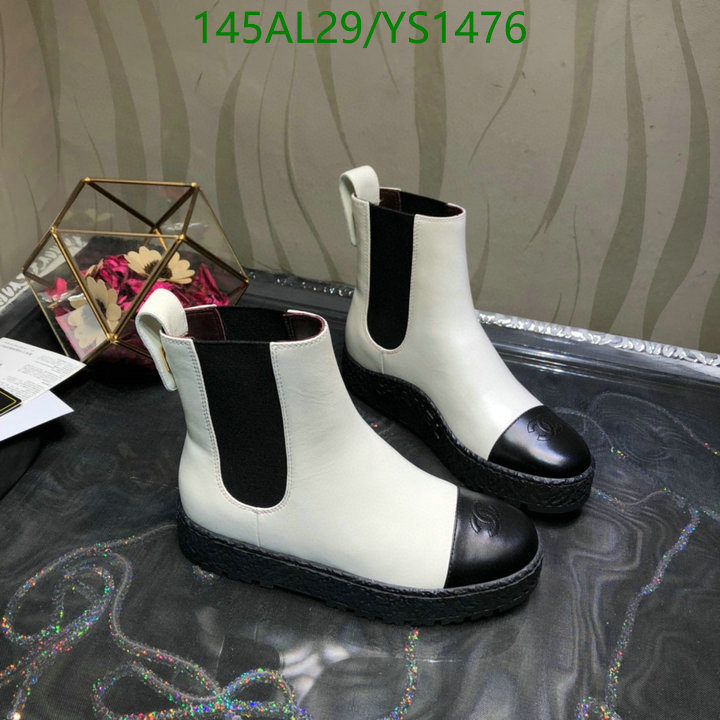 Women Shoes-Chanel,Code: YS1476,$: 145USD