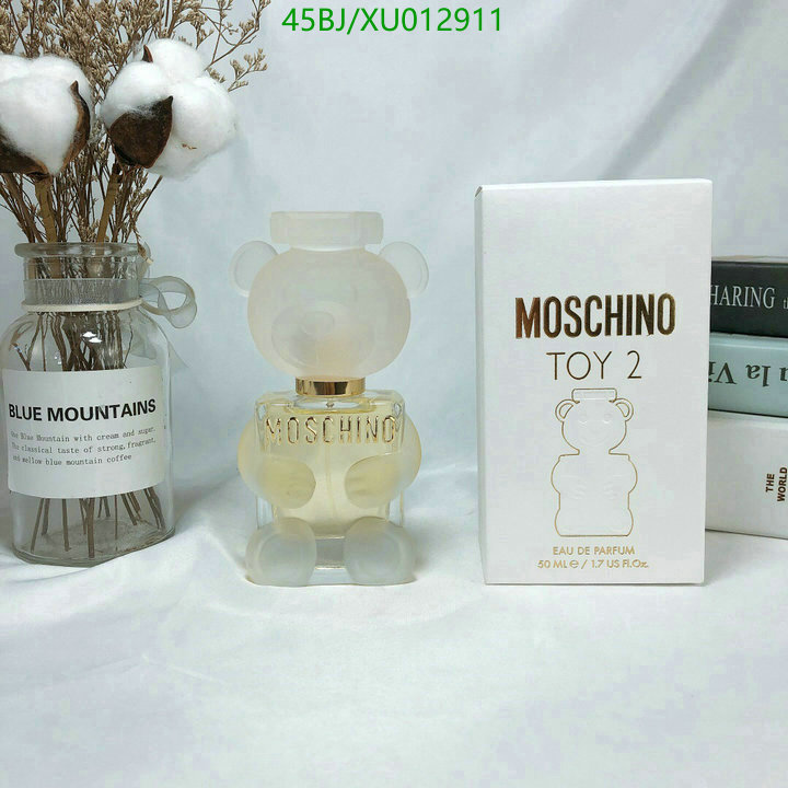 Perfume-Moschino, Code: XU012911,$: 60USD