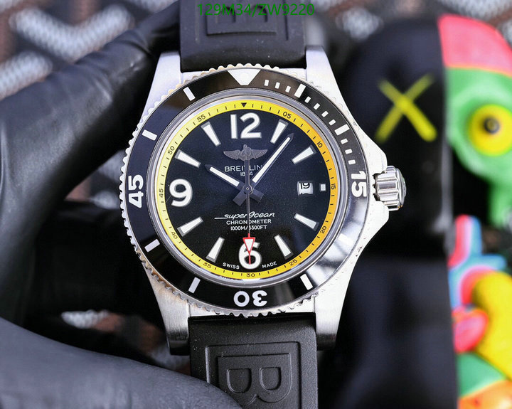 Watch-4A Quality-Breitling, Code: ZW9220,$: 129USD