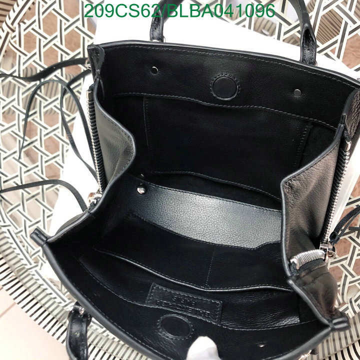 Balenciaga Bag-(Mirror)-Other Styles-,Code:BLBA041096,$:209USD