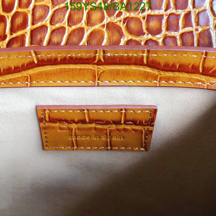 BY FAR Bag-(4A)-Handbag-,Code: BA1227,$:159USD