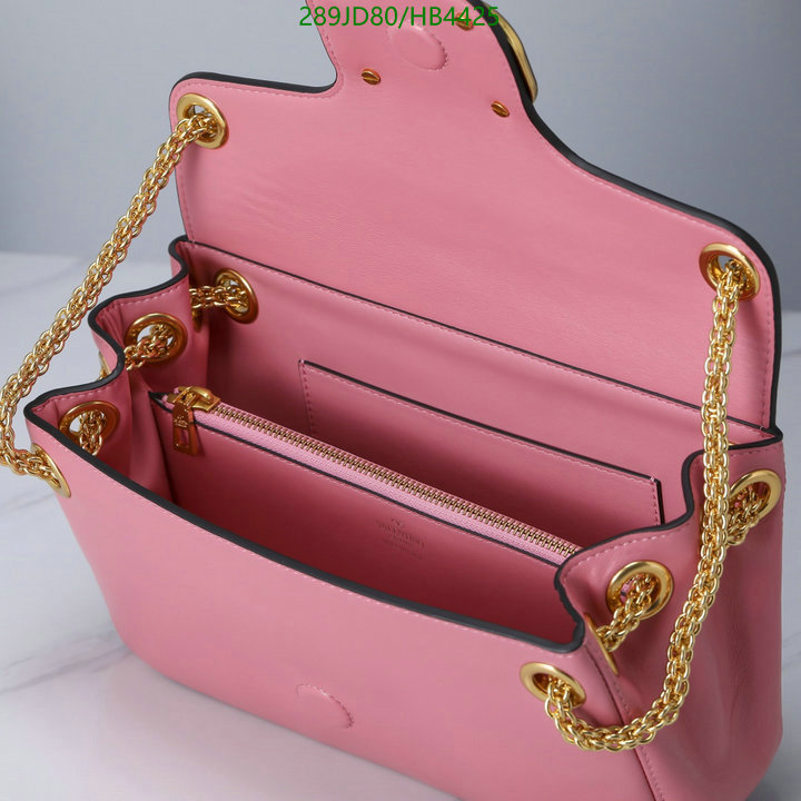 Valentino Bag-(Mirror)-Diagonal-,Code: HB4425,$: 289USD