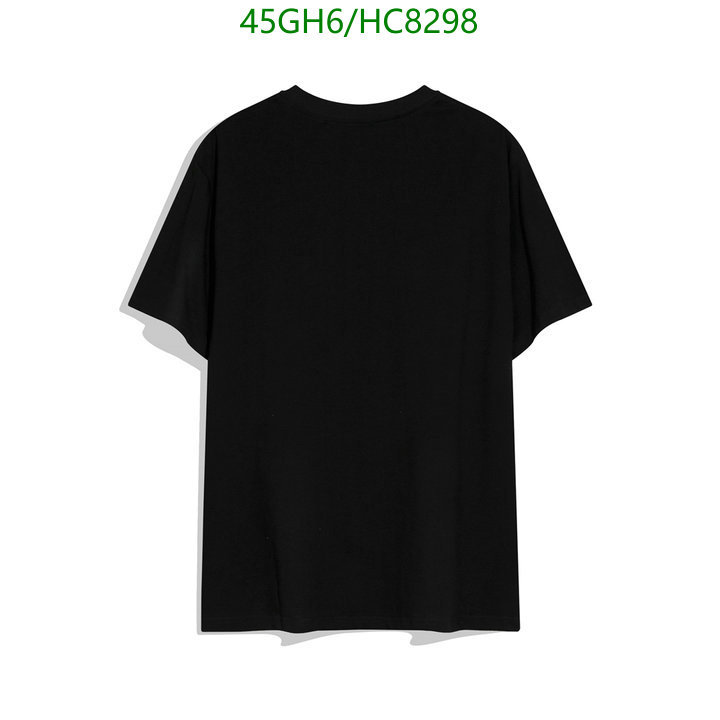 Clothing-Dior, Code: HC8298,$: 45USD