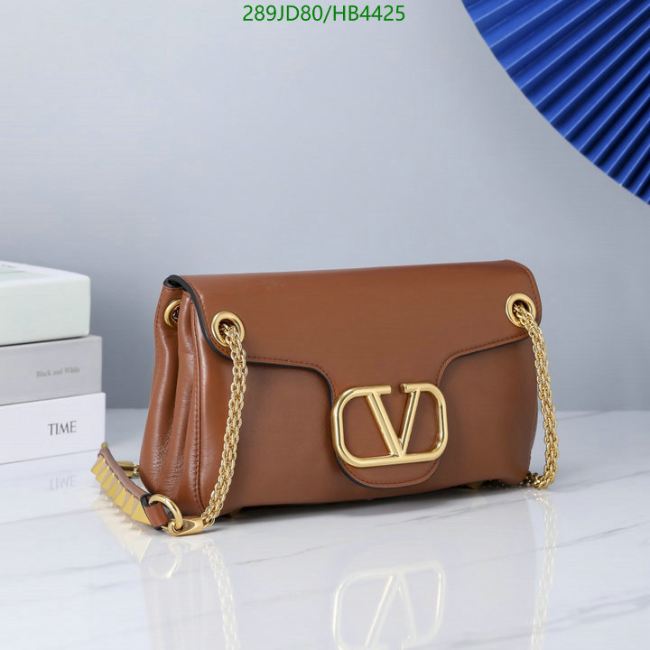 Valentino Bag-(Mirror)-Diagonal-,Code: HB4425,$: 289USD