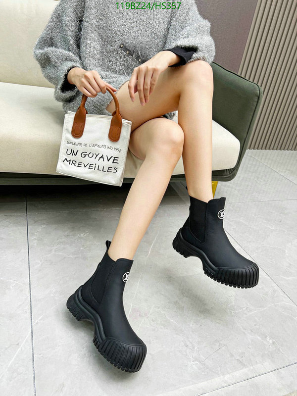 Women Shoes-LV, Code: HS357,$: 119USD