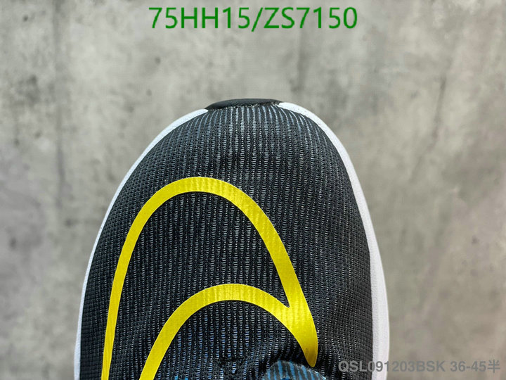 Women Shoes-NIKE, Code: ZS7150,$: 75USD
