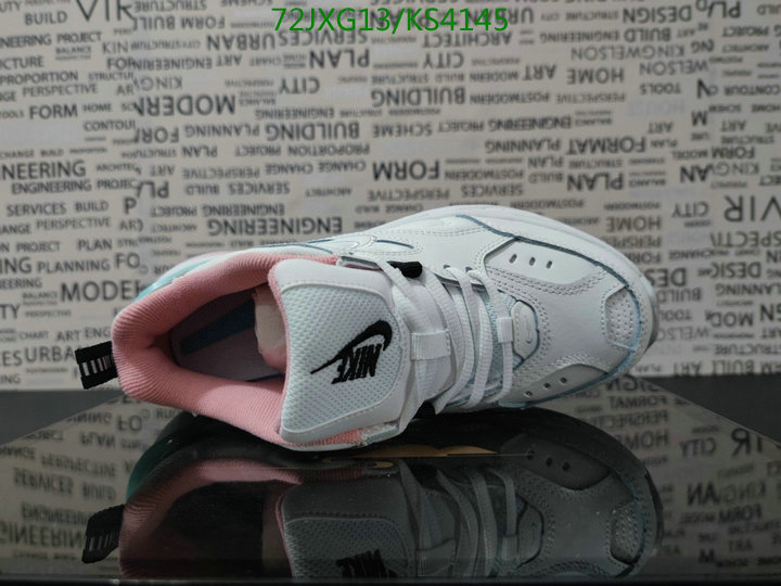 Women Shoes-NIKE, Code: KS4145,$: 72USD