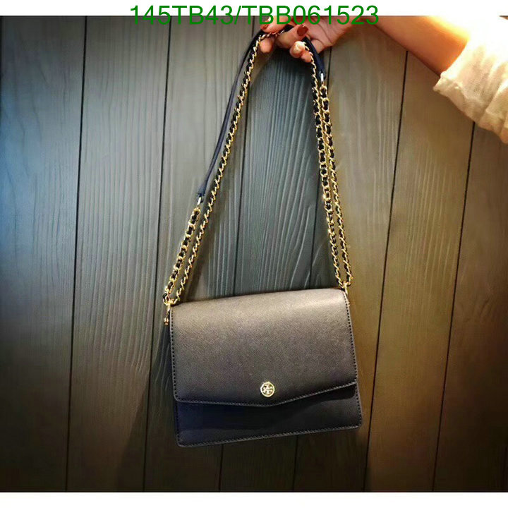 Tory Burch Bag-(Mirror)-Diagonal-,Code: TBB061523,$: 145USD