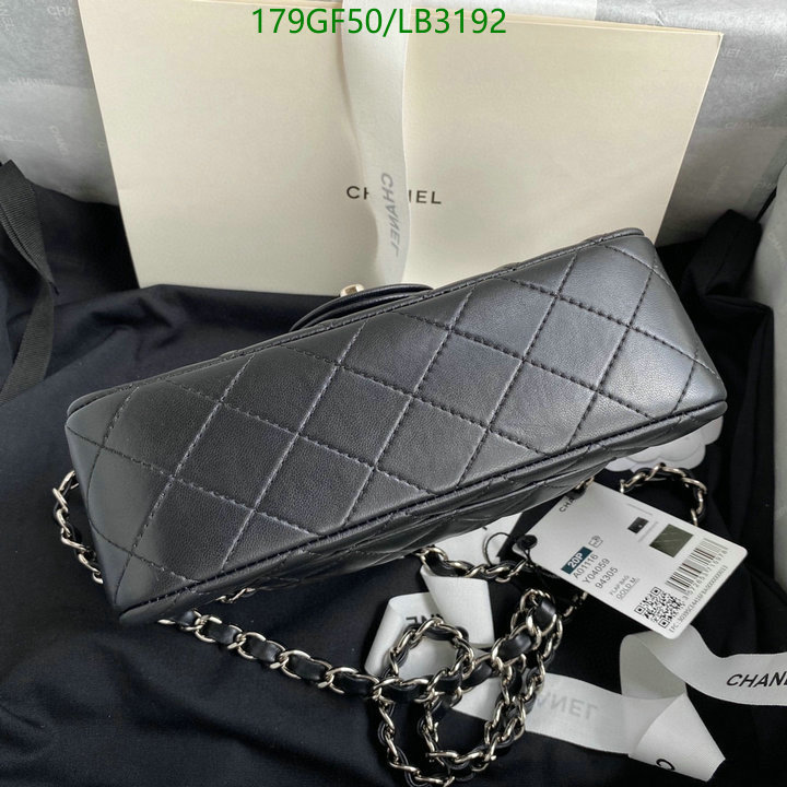 Chanel Bags -(Mirror)-Diagonal-,Code: LB3192,$: 179USD