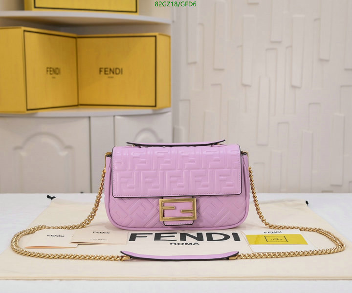 Fendi Big Sale,Code: GFD6,$: 82USD