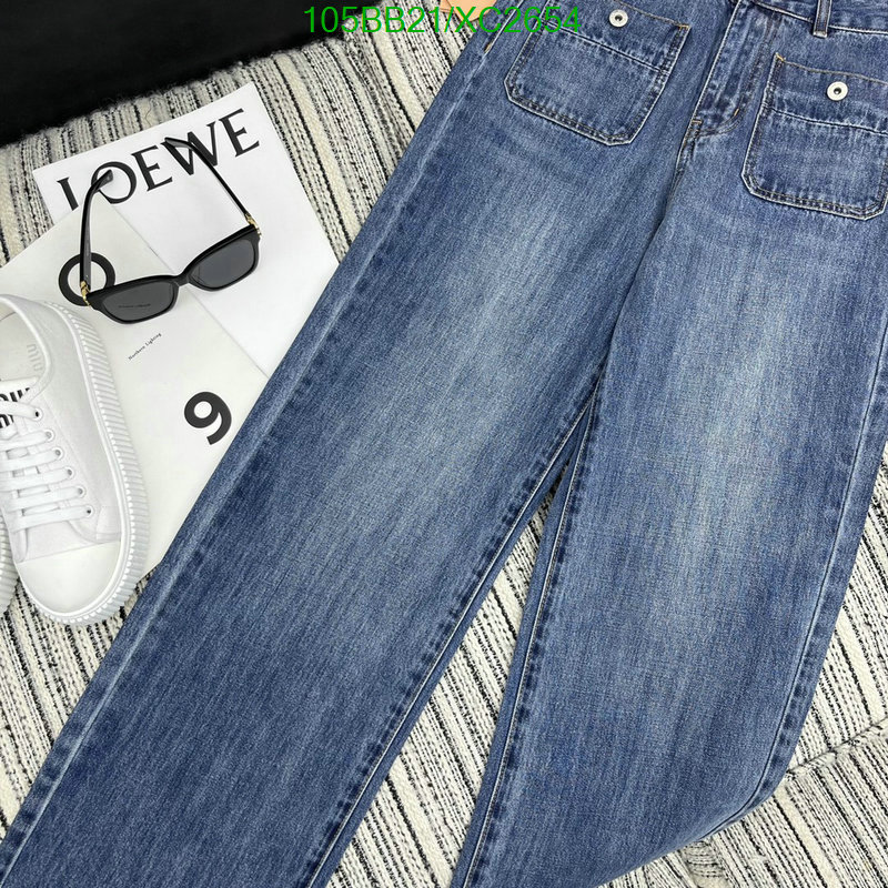 Clothing-MIUMIU, Code: XC2654,$: 105USD