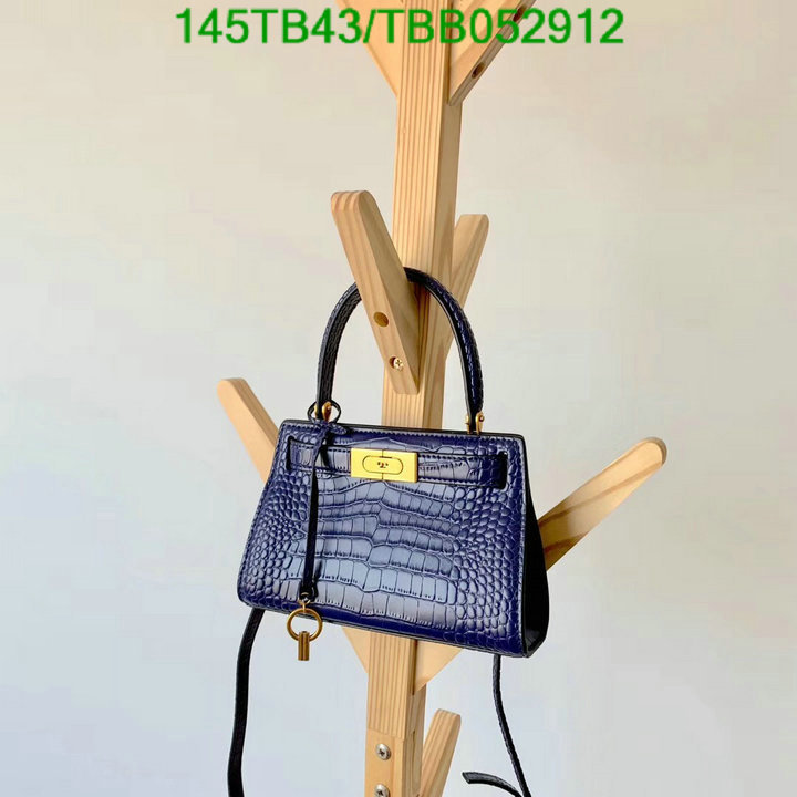 Tory Burch Bag-(Mirror)-Diagonal-,Code: TBB052912,$: 145USD