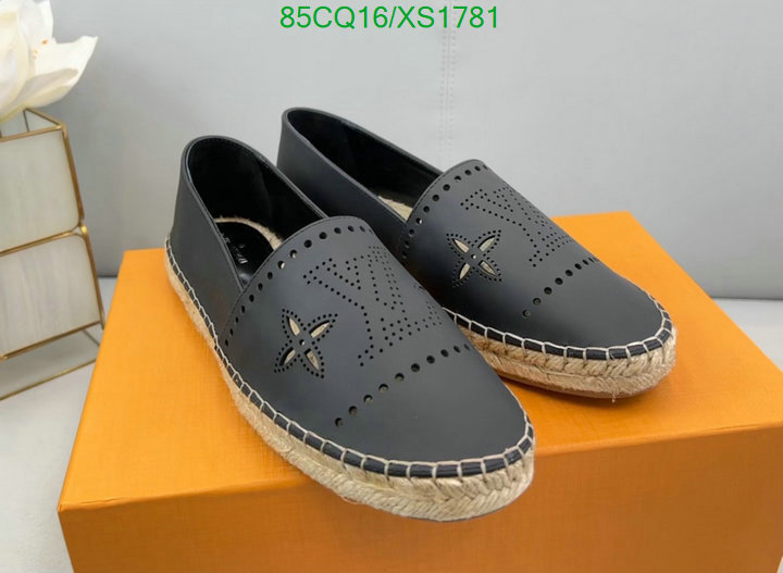 Women Shoes-LV, Code: XS1781,$: 85USD