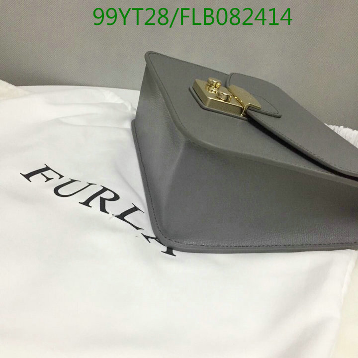 Furla Bag-(Mirror)-Diagonal-,Code:FLB082414,$:99USD