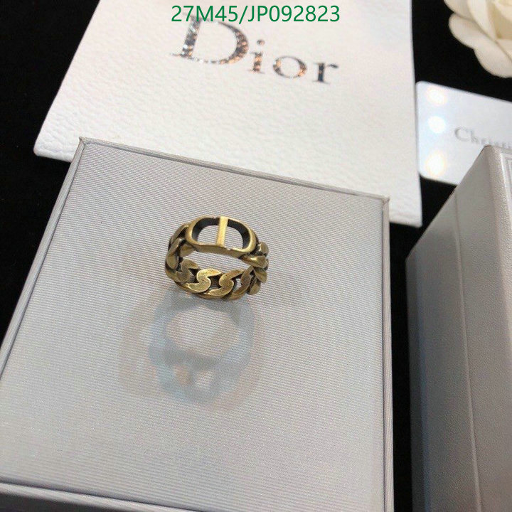 Jewelry-Dior,Code: JP092823,$: 27USD