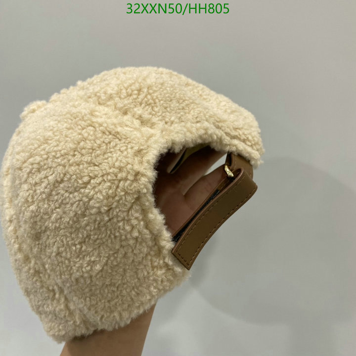 Cap -(Hat)-LV, Code: HH805,$: 32USD