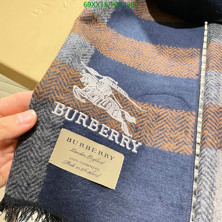 Scarf-Burberry, Code: HM4864,$: 69USD