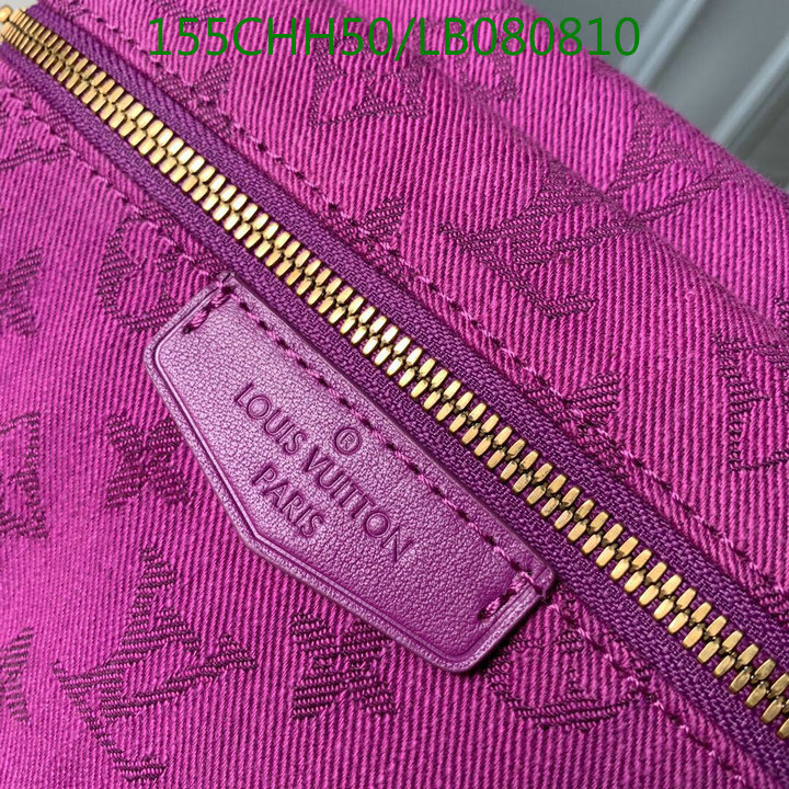 LV Bags-(Mirror)-Pochette MTis-Twist-,Code: LB080810,$:155USD