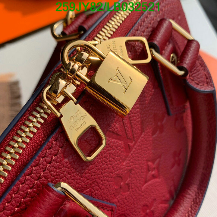 LV Bags-(Mirror)-Alma-,Code: LB032521,$: 259USD