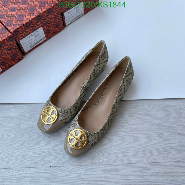 Women Shoes-Tory Burch, Code: XS1844,$: 95USD