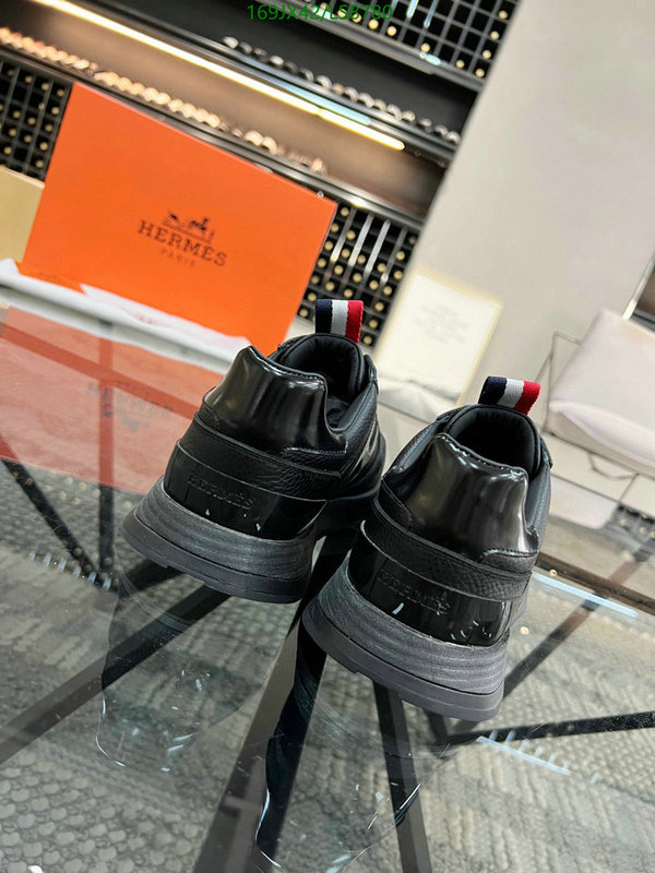 Men shoes-Hermes, Code: LS8780,$: 169USD