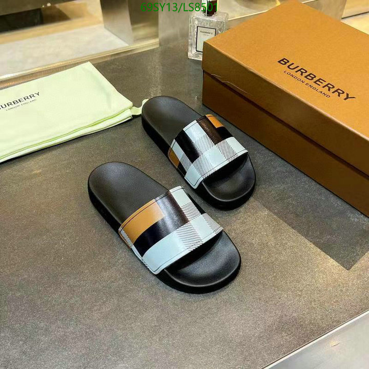 Women Shoes-Burberry, Code: LS8501,$: 69USD