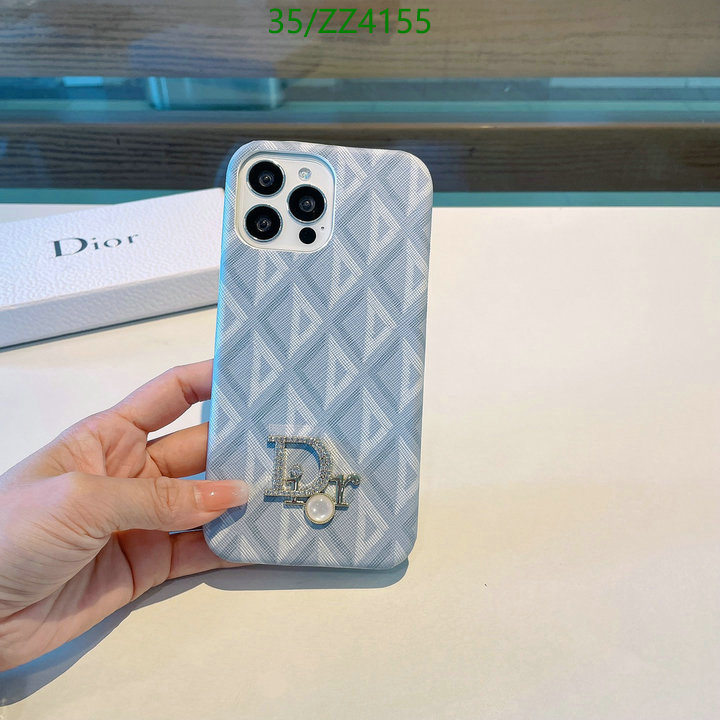 Phone Case-Dior,Code: ZZ4155,$: 35USD