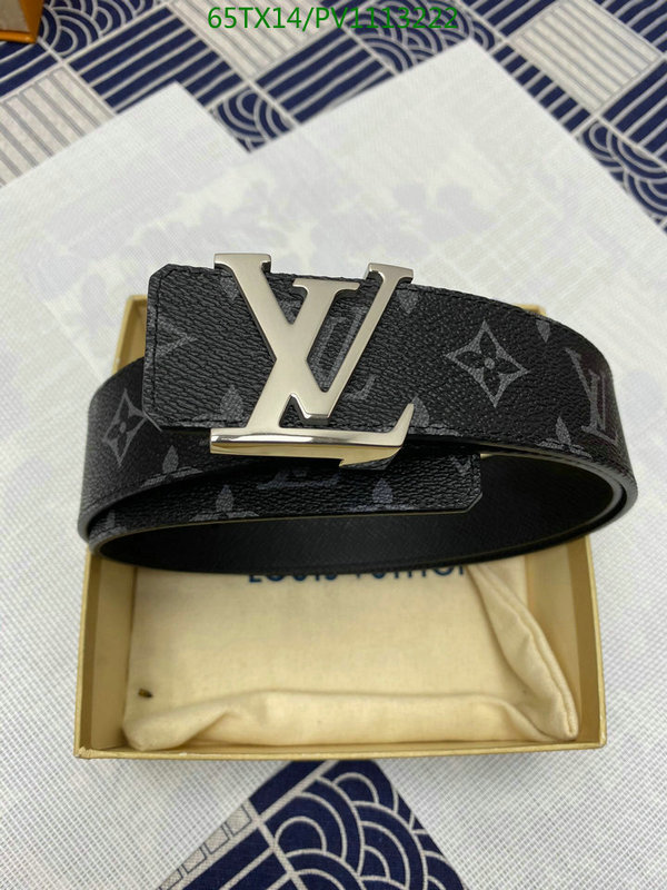 Belts-LV, Code: PV1113222,$:65USD