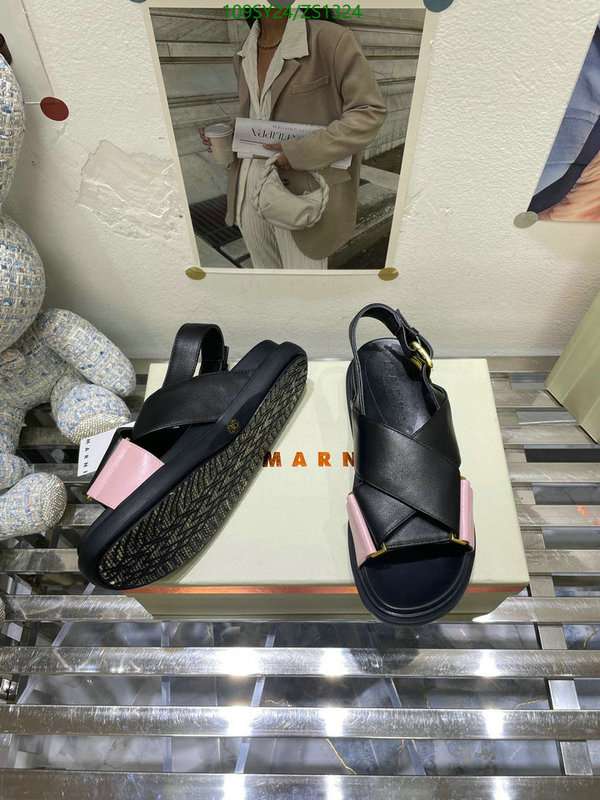 Women Shoes-Marni, Code: ZS1324,$: 109USD