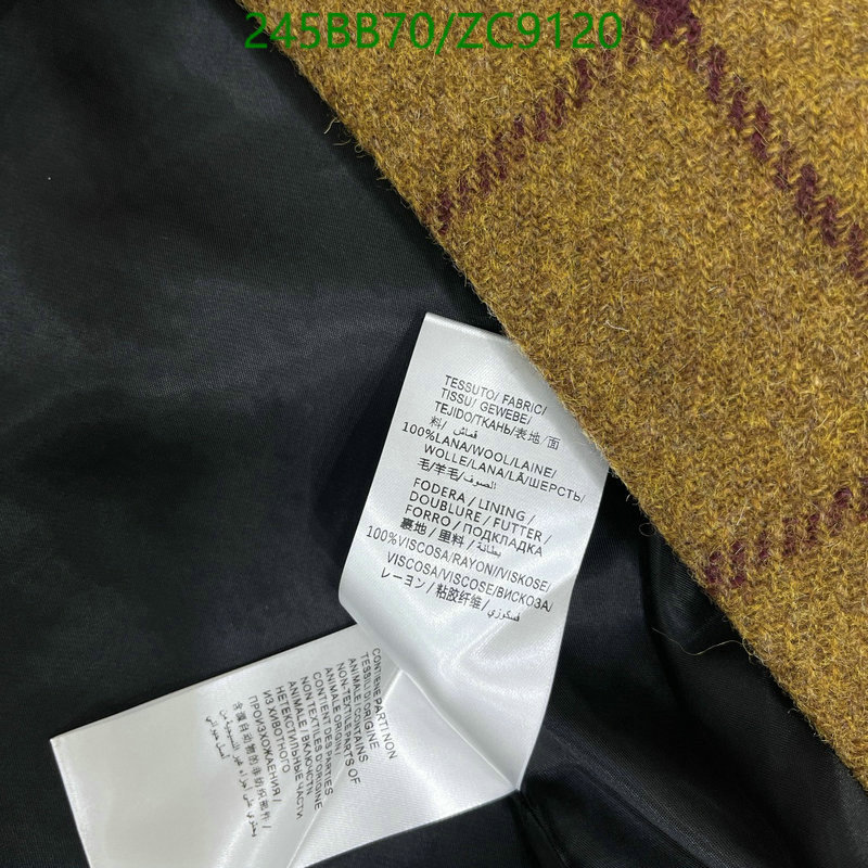 Clothing-YSL, Code: ZC9120,$: 245USD