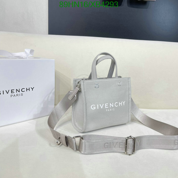 Givenchy Bags ( 4A )-Handbag-,Code: XB4293,