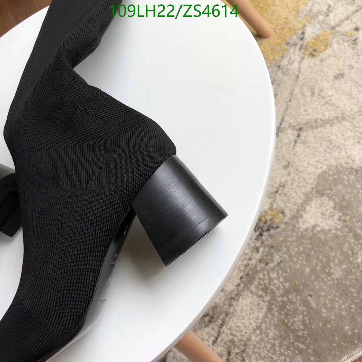 Women Shoes-Hermes, Code: ZS4614,$: 109USD
