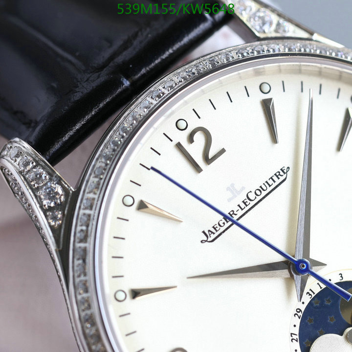 Watch-Mirror Quality-Jaeger-LeCoultre, Code: KW5648,$: 539USD