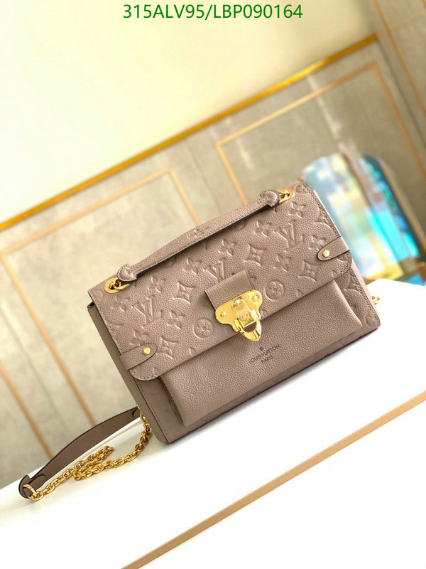 LV Bags-(Mirror)-Pochette MTis-Twist-,Code: LBP090164,$:315USD