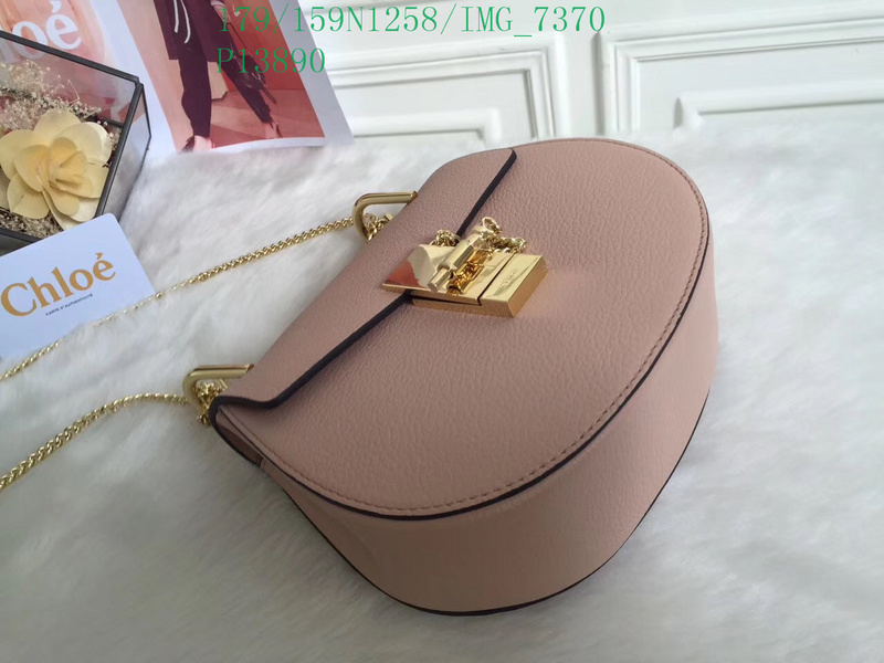 Chloe Bag-(Mirror)-Diagonal-,Code: CYB1213088,$:179USD