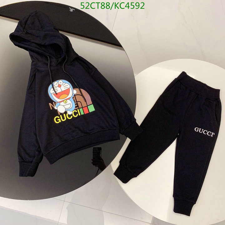 Kids clothing-Gucci, Code: KC4592,$: 52USD