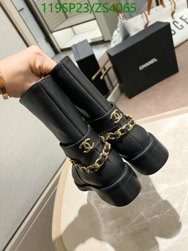 Women Shoes-Chanel,Code: ZS4065,$: 119USD