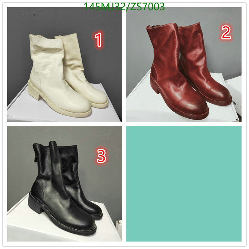 Women Shoes-Guidi, Code: ZS7003,$: 145USD