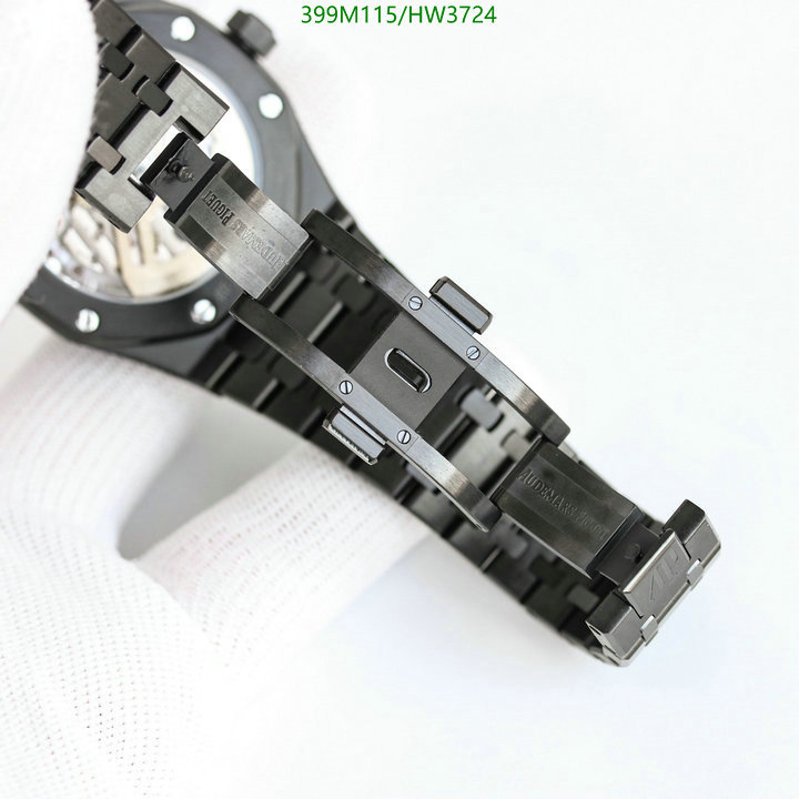 Watch-Mirror Quality-Audemars Piguet, Code: HW3724,$: 399USD