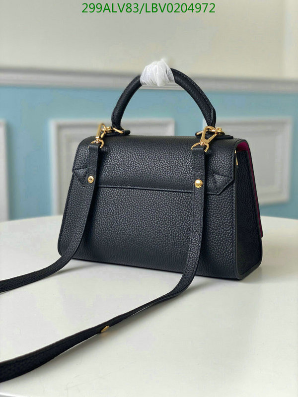 LV Bags-(Mirror)-Handbag-,Code: LBV0204972,$: 299USD