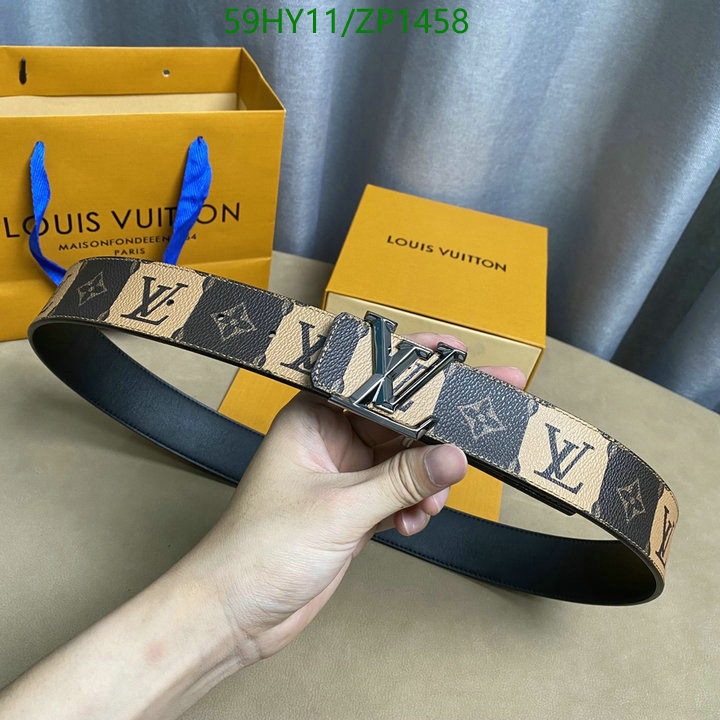 Belts-LV, Code: ZP1458,$: 59USD