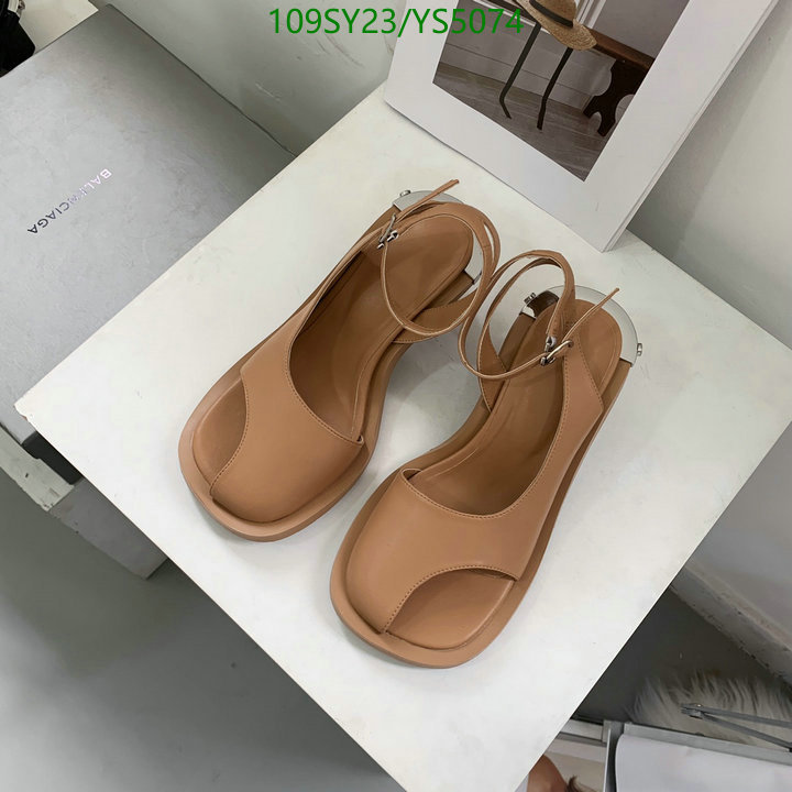 Women Shoes-CLANE, Code: YS5074,$: 109USD